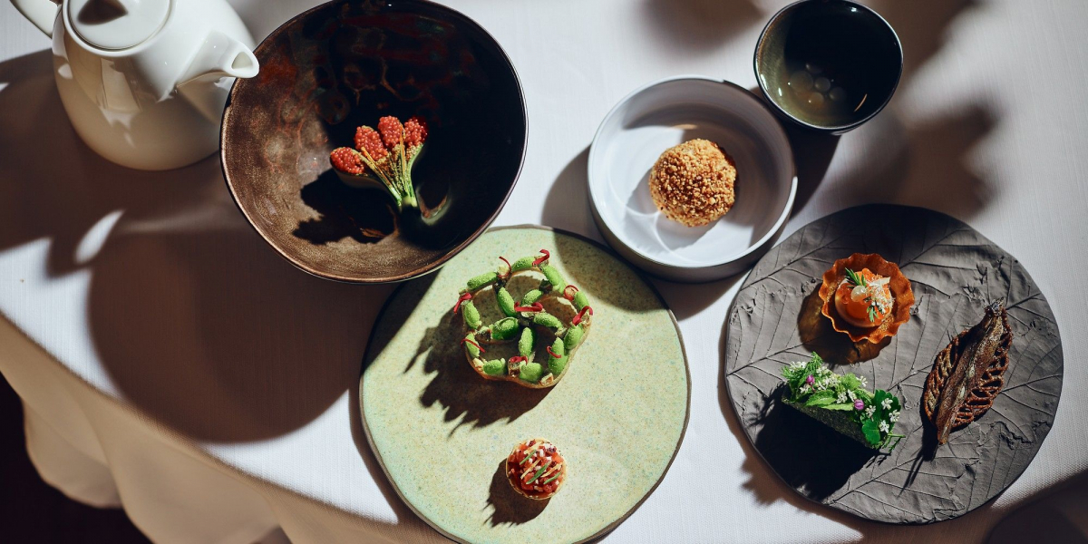 Chef Isabella Soto