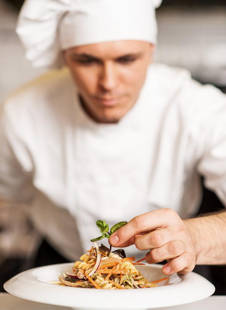 Chef Ricardo Silva